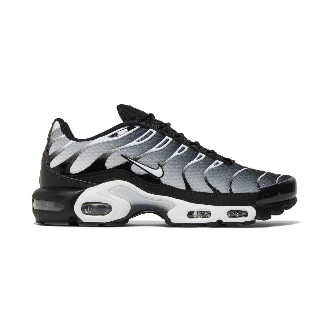 Air Max TN Plus "Black Metallic Silver" – Image 4