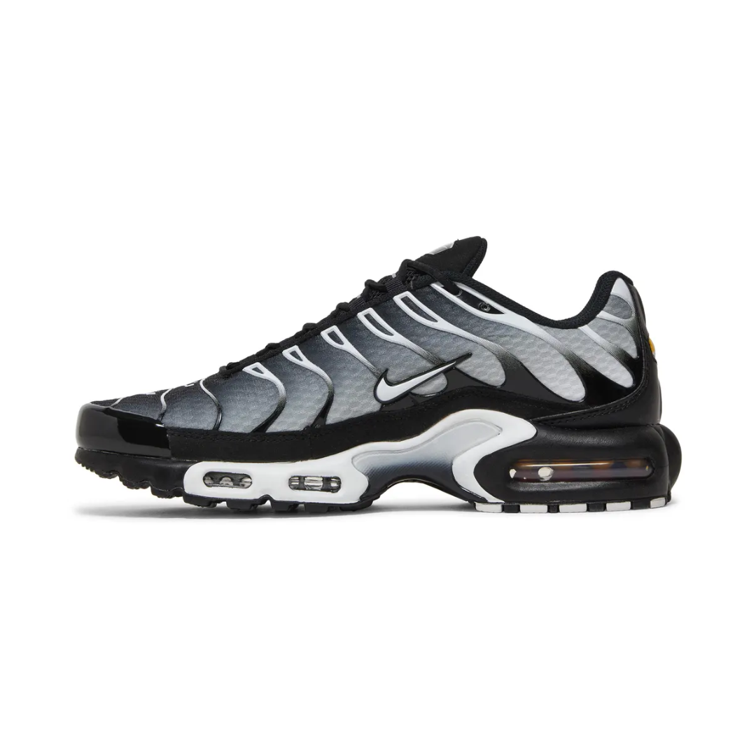 Air Max TN Plus "Black Metallic Silver" – Image 3