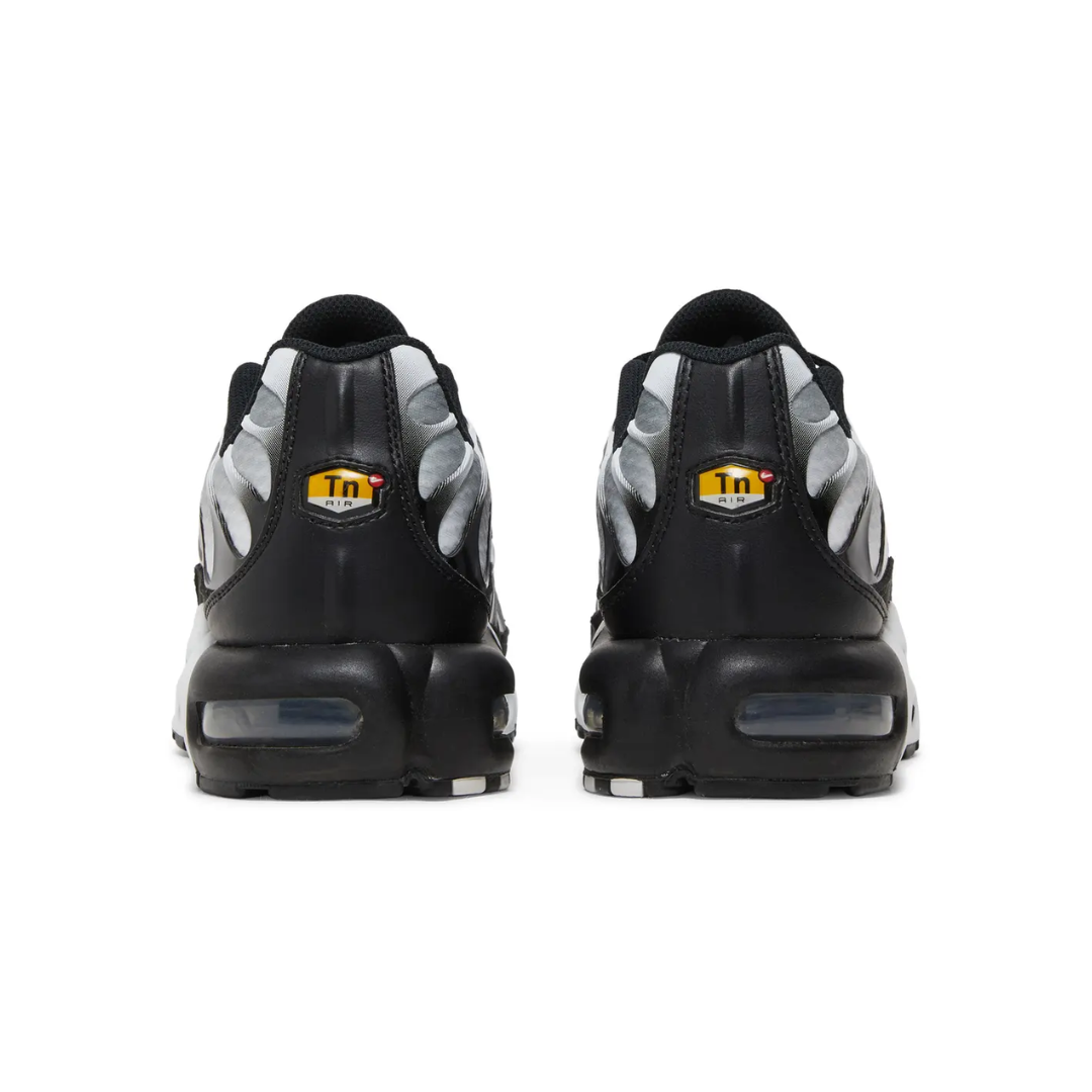 Air Max TN Plus "Black Metallic Silver" – Image 2