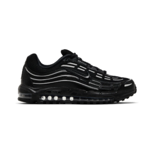 Air Max TL 2.5 "Black Metallic Silver"