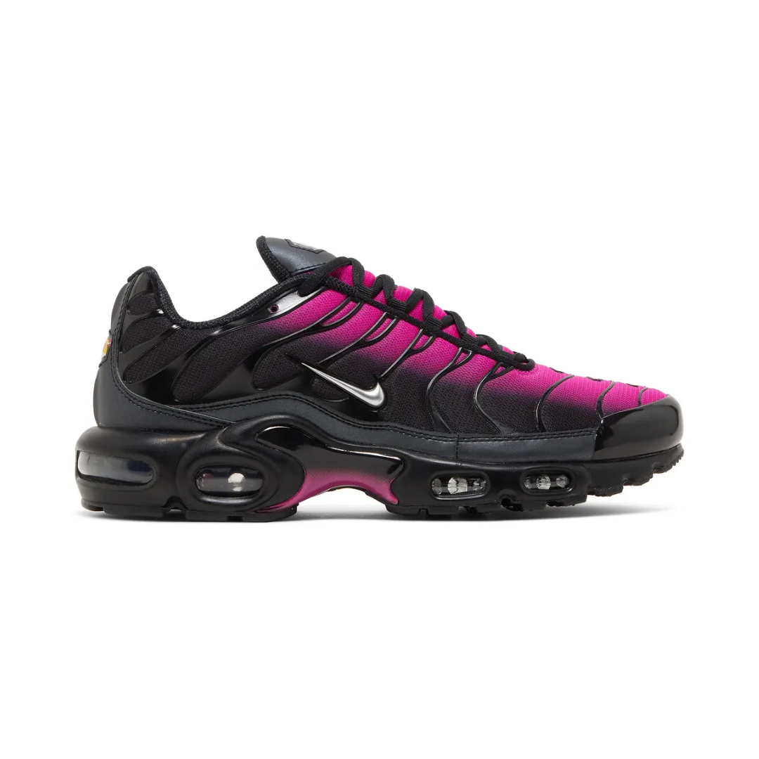 Air Max TN Plus "Pink Black Gradient" – Image 3