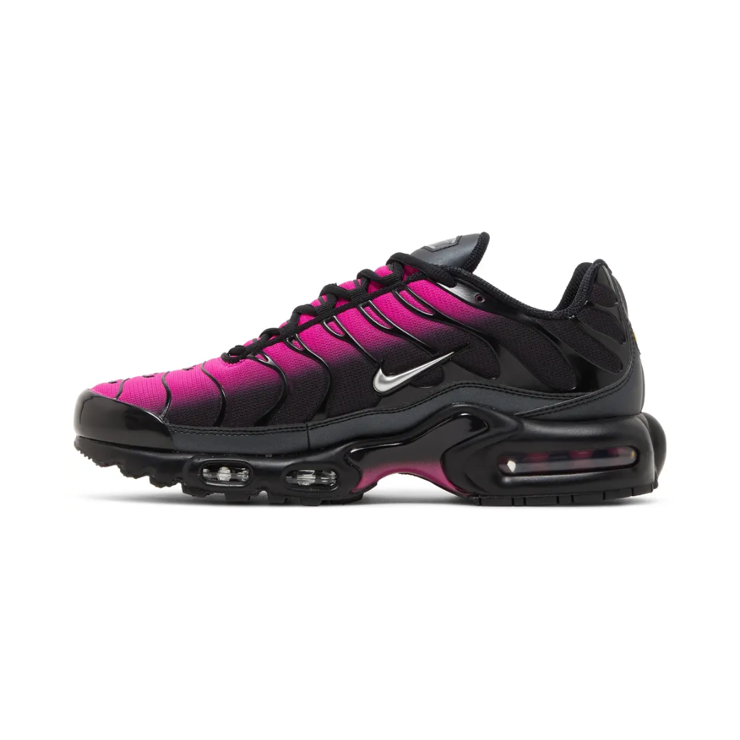 Air Max TN Plus "Pink Black Gradient" – Image 2