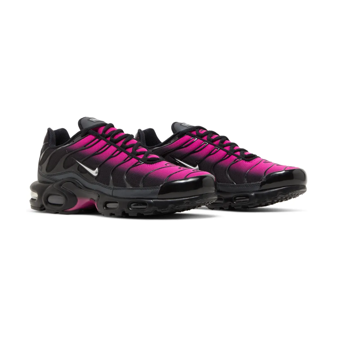Air Max TN Plus "Pink Black Gradient" – Image 4