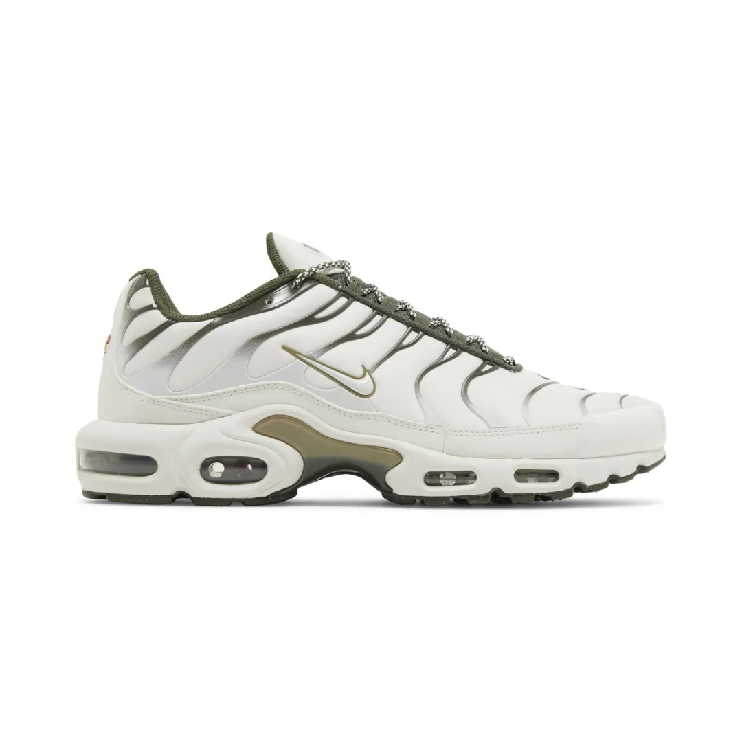 Air Max TN Plus "Bone Olive" – Image 2