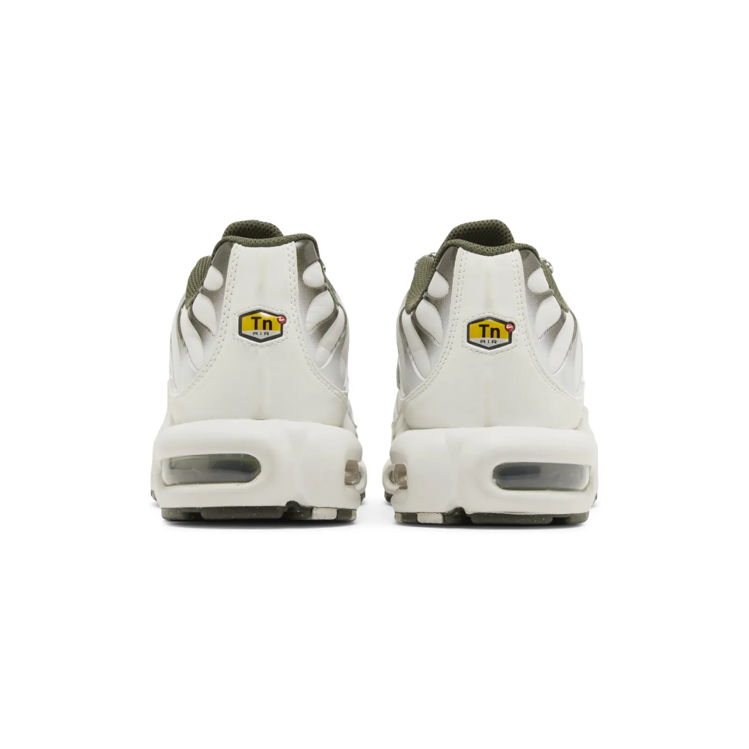 Air Max TN Plus "Bone Olive" – Image 5