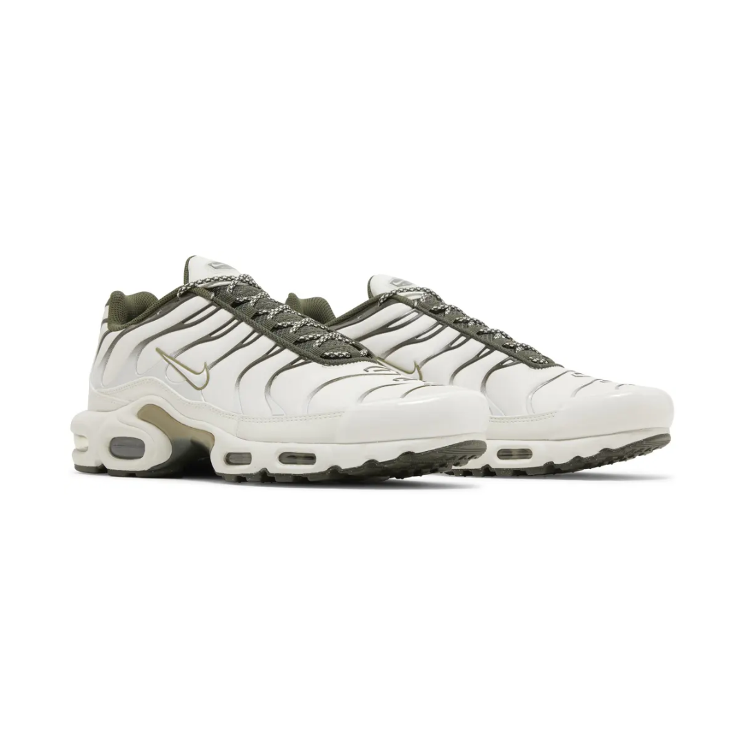 Air Max TN Plus "Bone Olive" – Image 3