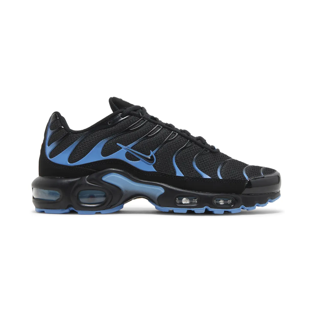 Air Max TN Plus "Black University Blue" – Image 3