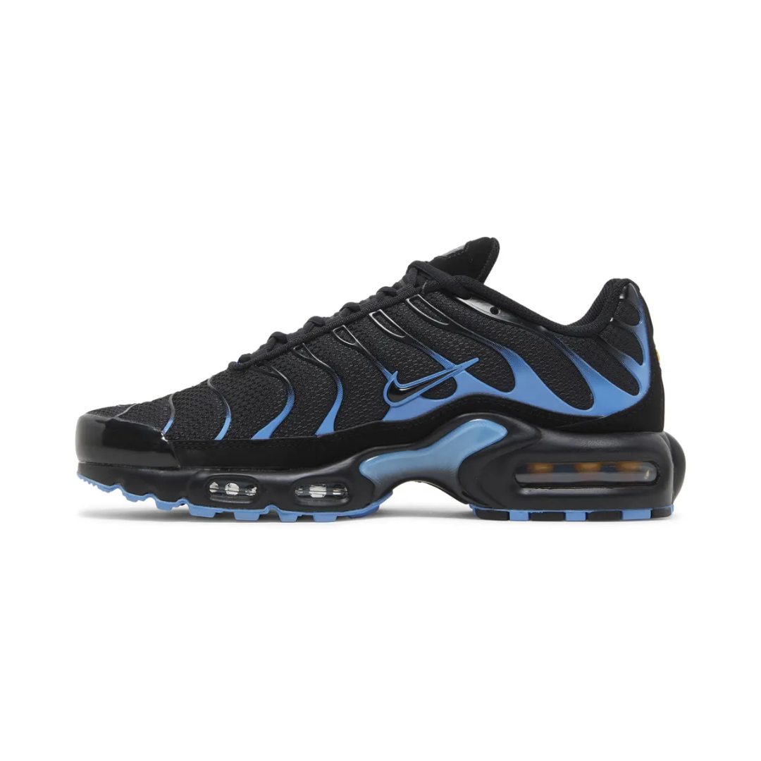 Air Max TN Plus "Black University Blue" – Image 4
