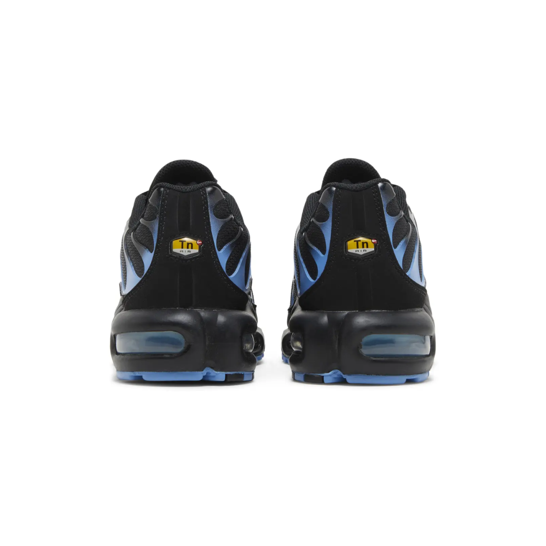 Air Max TN Plus "Black University Blue" – Image 2