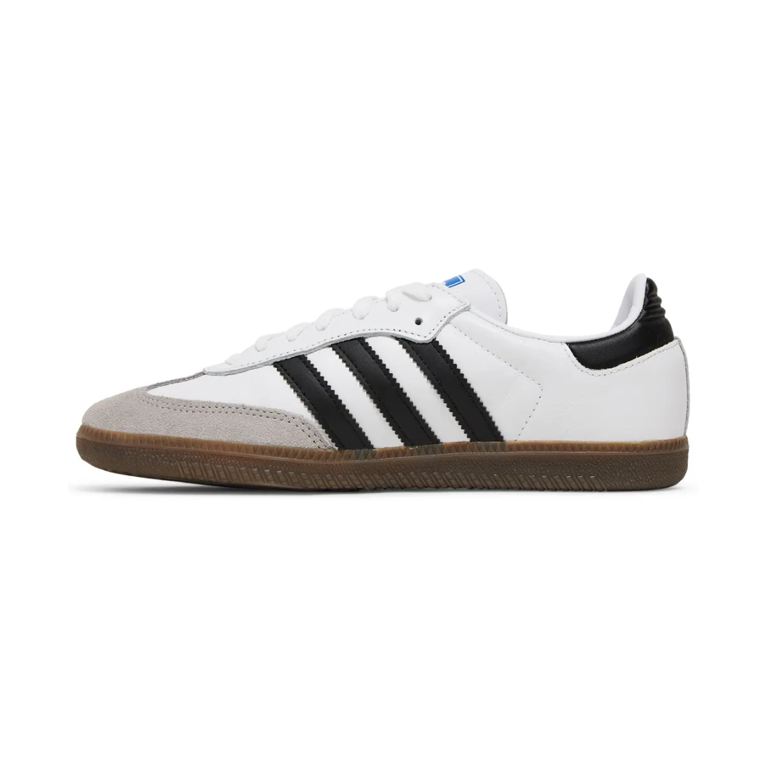Samba OG "White Black Gum" – Image 3