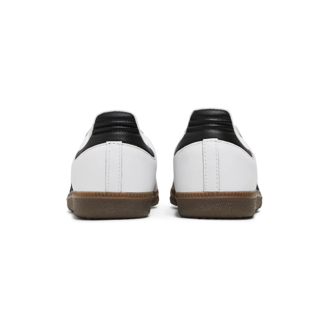Samba OG "White Black Gum" – Image 5