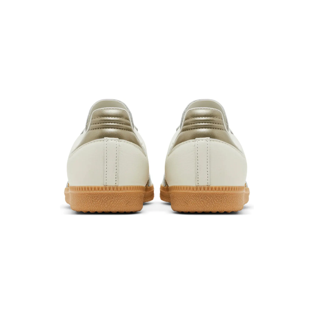 Samba OG "Off White Wonder Gold Metallic" – Image 3