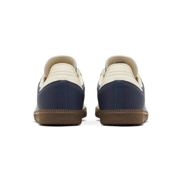 Samba OG "Night Indigo Crew White"