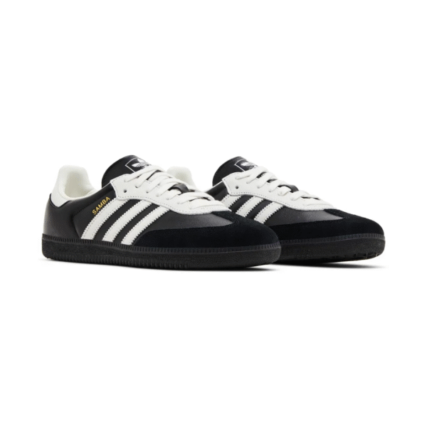 Samba OG "75th Anniversary"