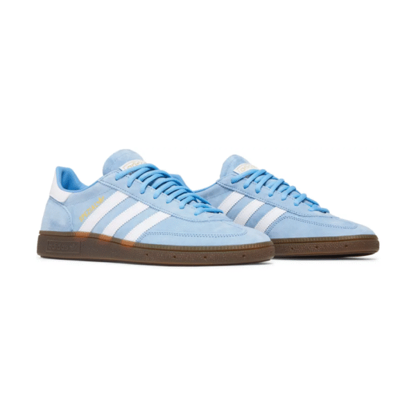 Handball Spezial "Light Blue"