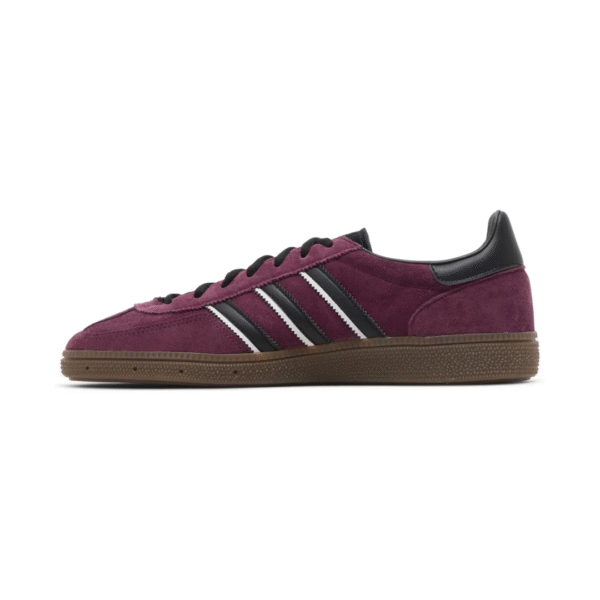 Handball Spezial "Maroon Black"