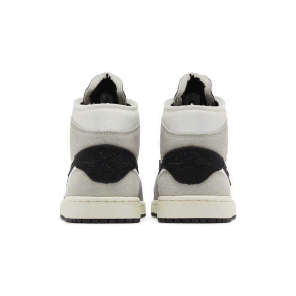 Air Jordan 1 Mid SE "Craft Cement Gray"