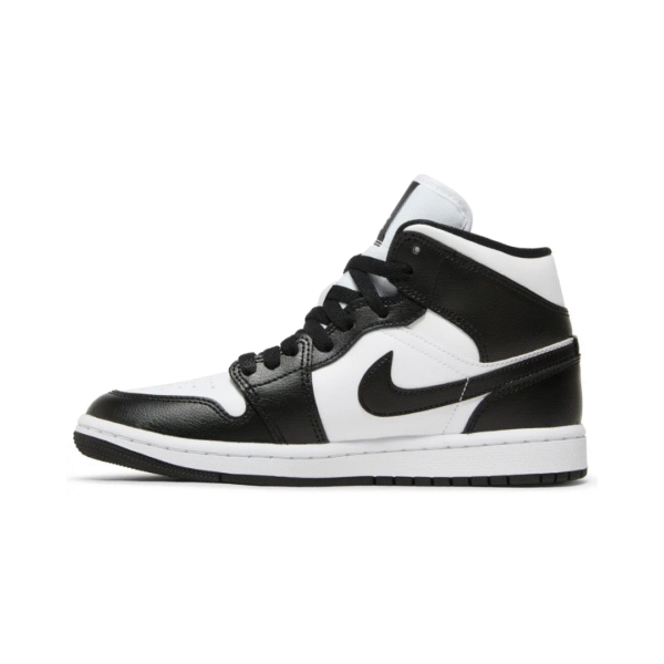 Air Jordan 1 Mid "Panda"
