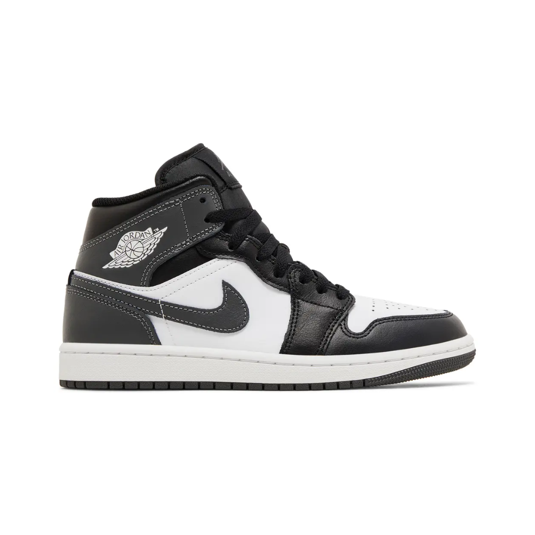 Air Jordan 1 Mid "Iron Grey" – Image 2