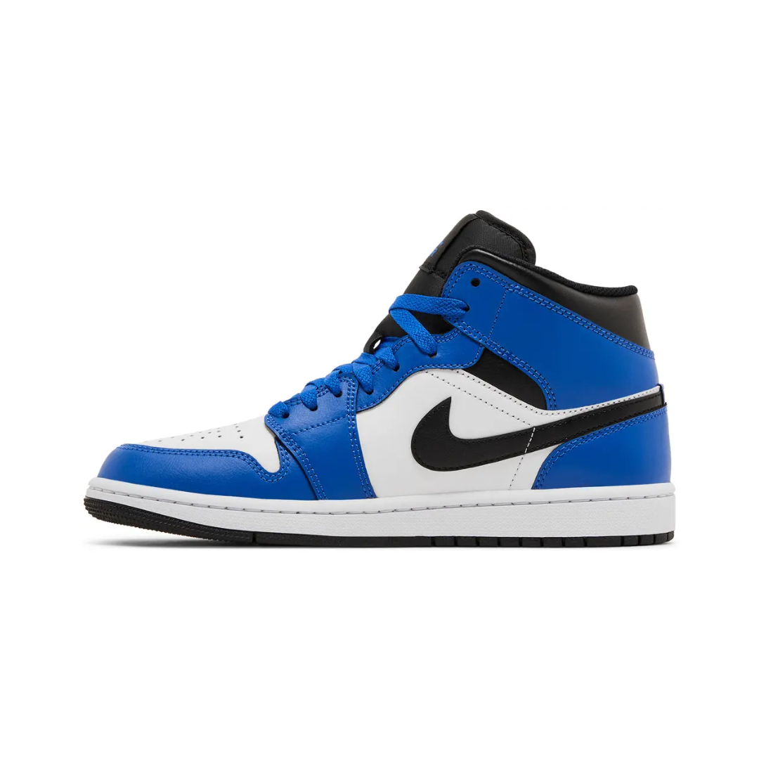 Air Jordan 1 Mid "Game Royal" – Image 5