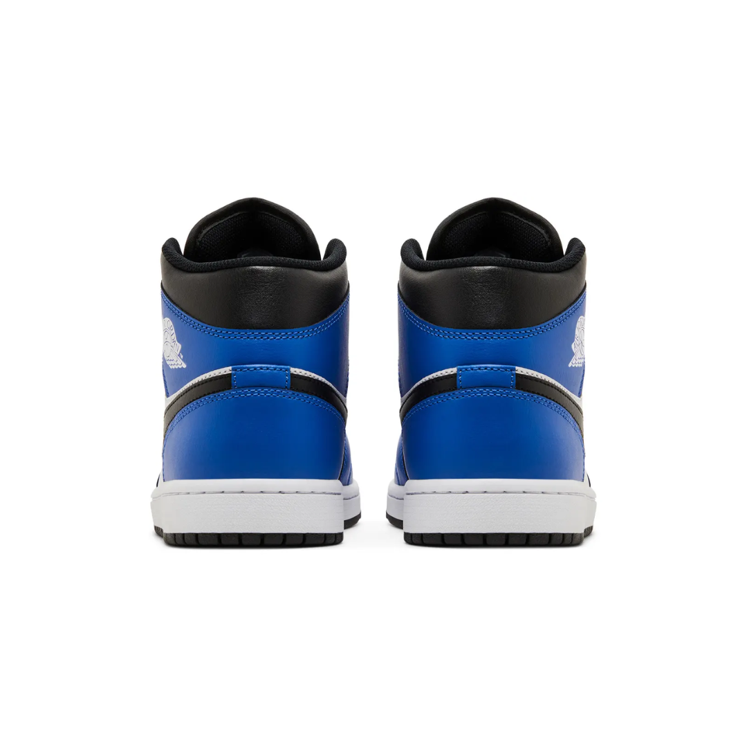 Air Jordan 1 Mid "Game Royal" – Image 4