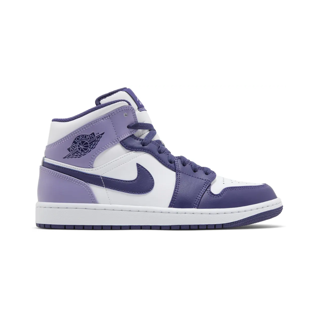 Air Jordan 1 Mid "Sky J Purple" – Image 5