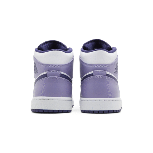 Air Jordan 1 Mid "Sky J Purple"