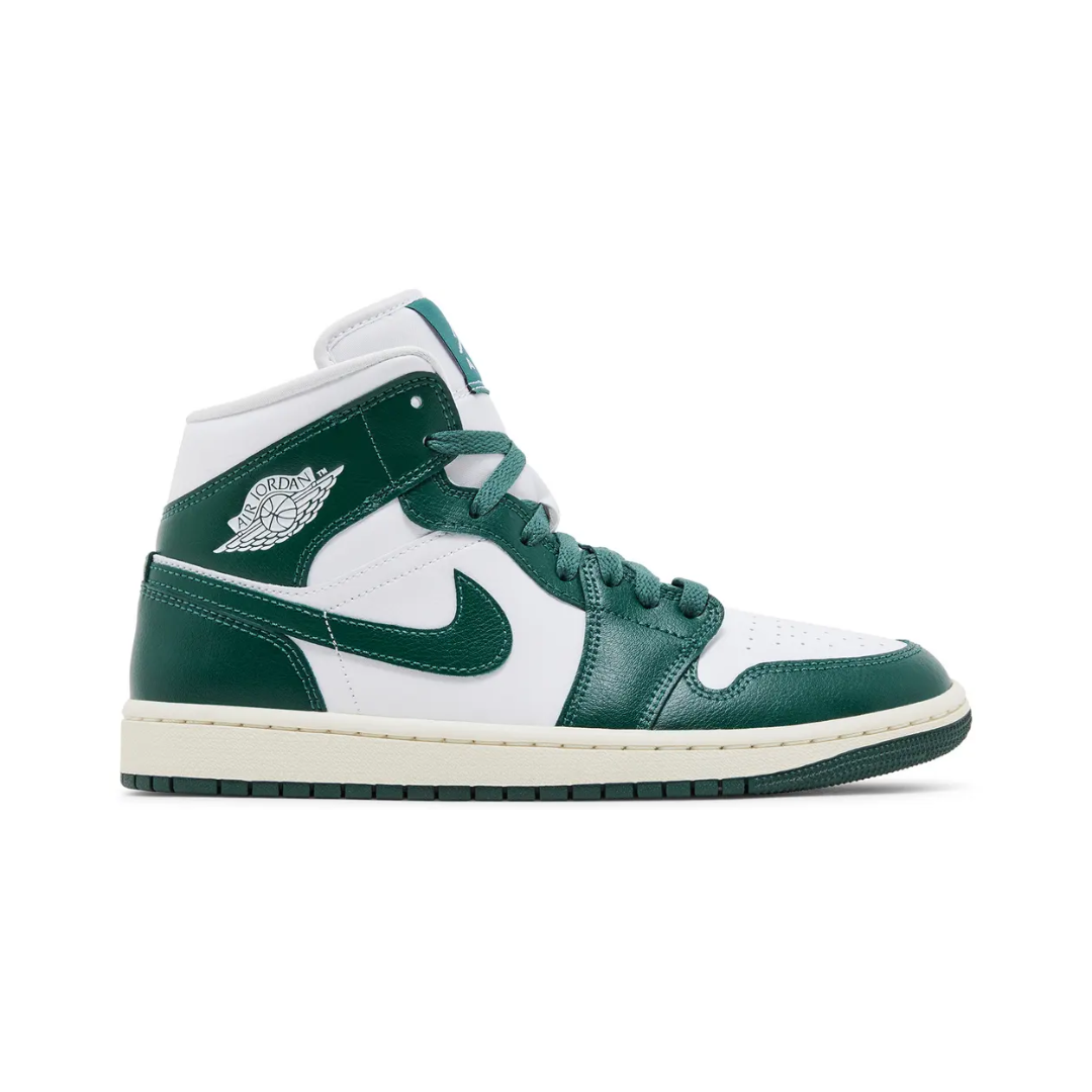 Air Jordan 1 Mid "Oxidized Green" – Image 2
