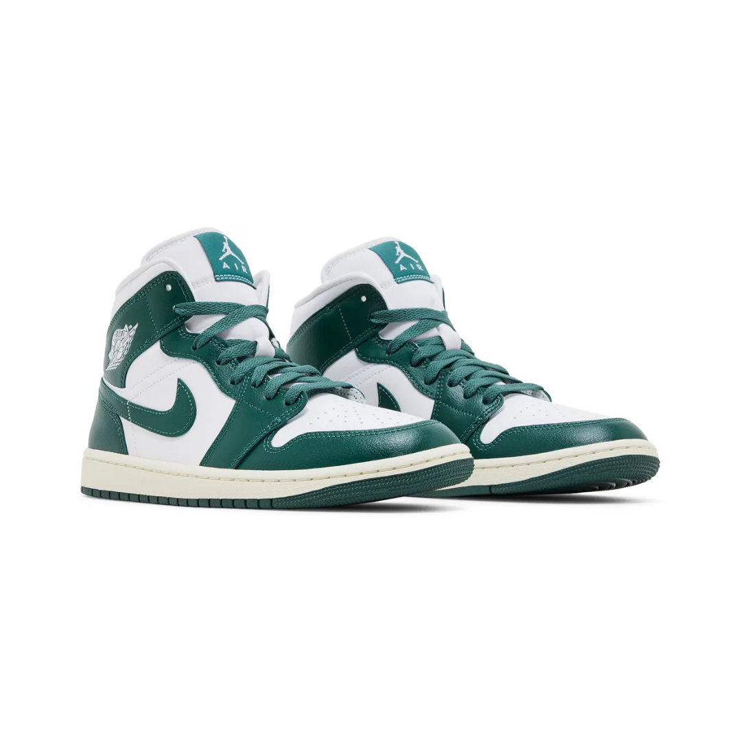 Air Jordan 1 Mid "Oxidized Green" – Image 5