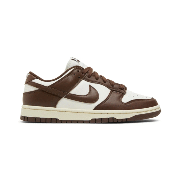 Dunk Low "Cacao Wow"