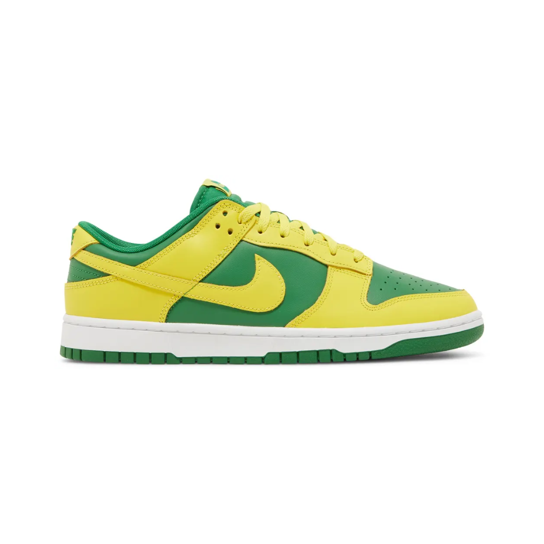 Dunk Low "Reverse Brazil" – Image 5