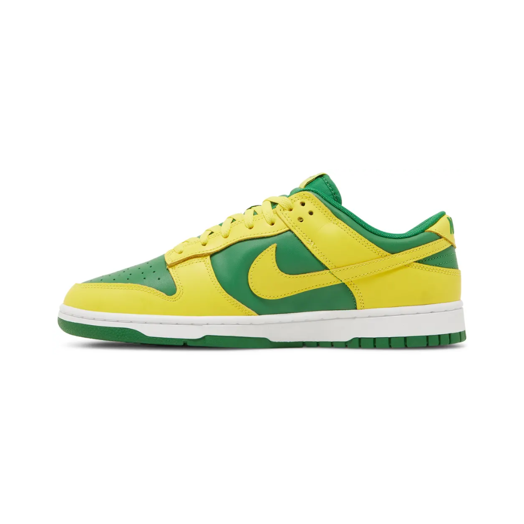 Dunk Low "Reverse Brazil" – Image 2