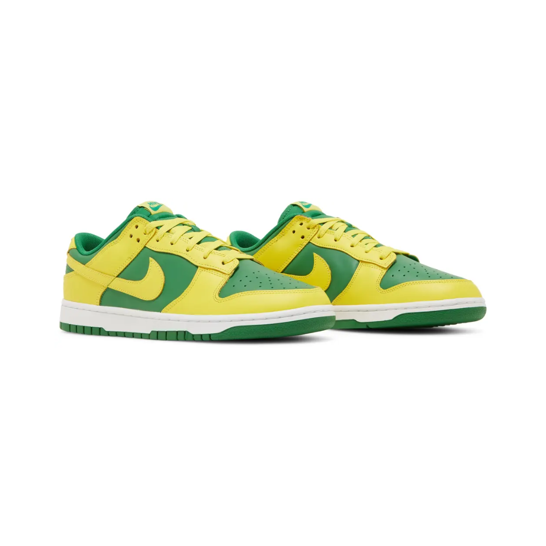 Dunk Low "Reverse Brazil" – Image 4