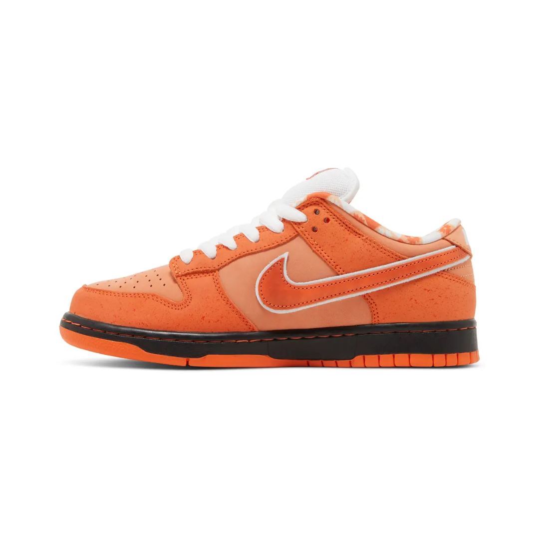 Concepts x Dunk Low "Orange Lobster" – Image 4