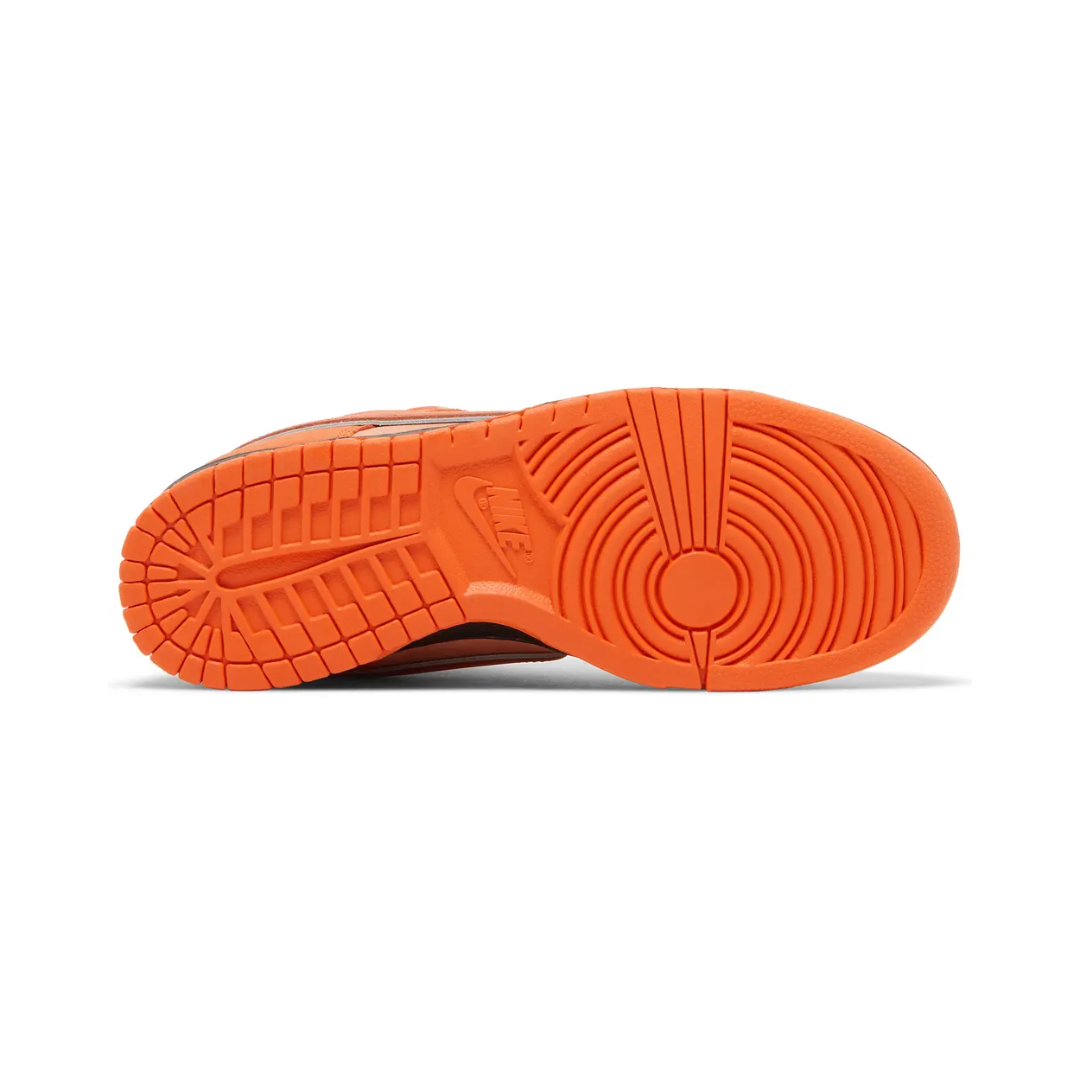 Concepts x Dunk Low "Orange Lobster" – Image 5