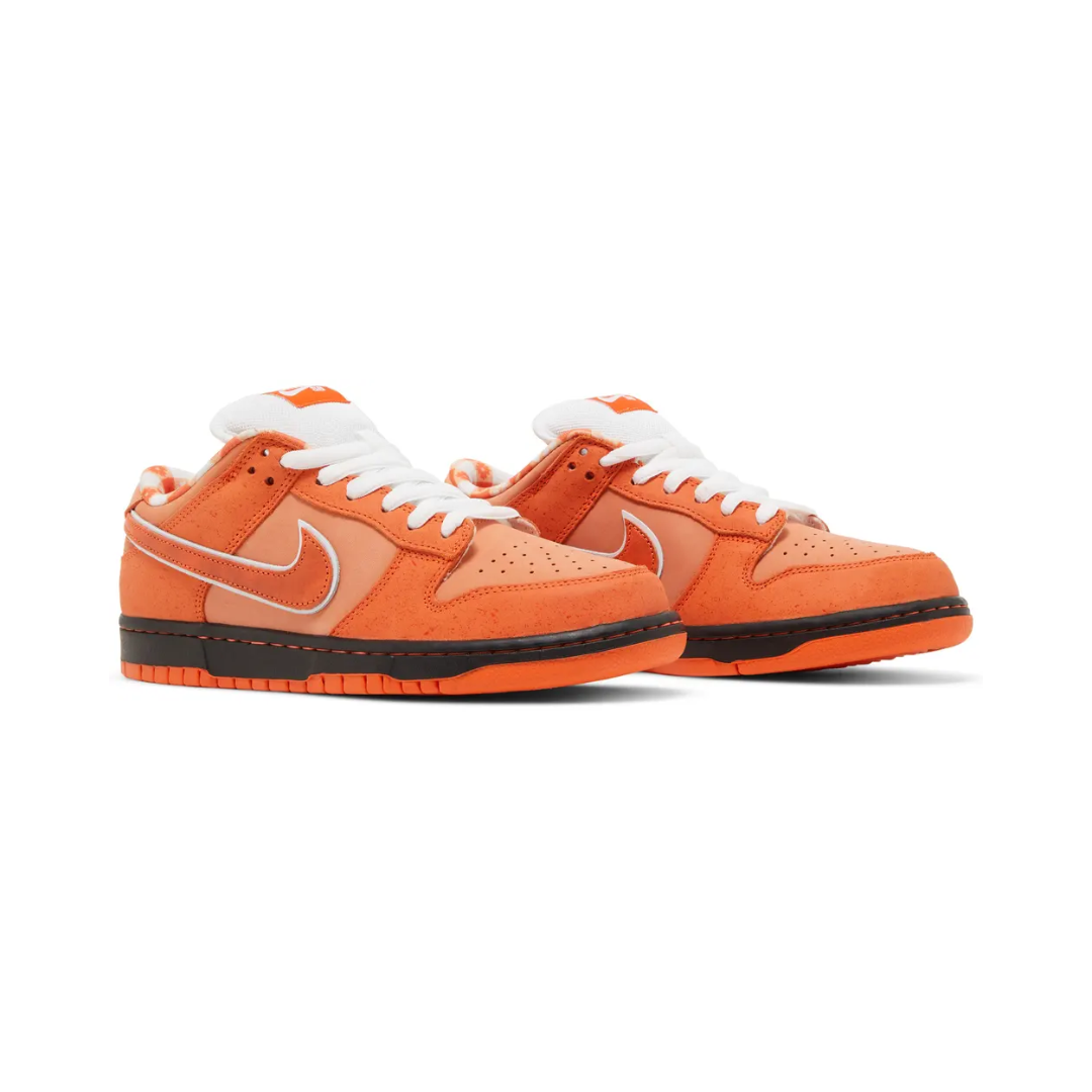 Concepts x Dunk Low "Orange Lobster" – Image 2