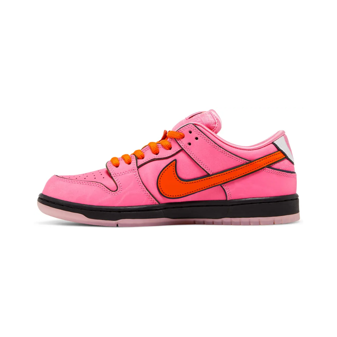 The Powerpuff Girls x Dunk Low "Blossom" – Image 4