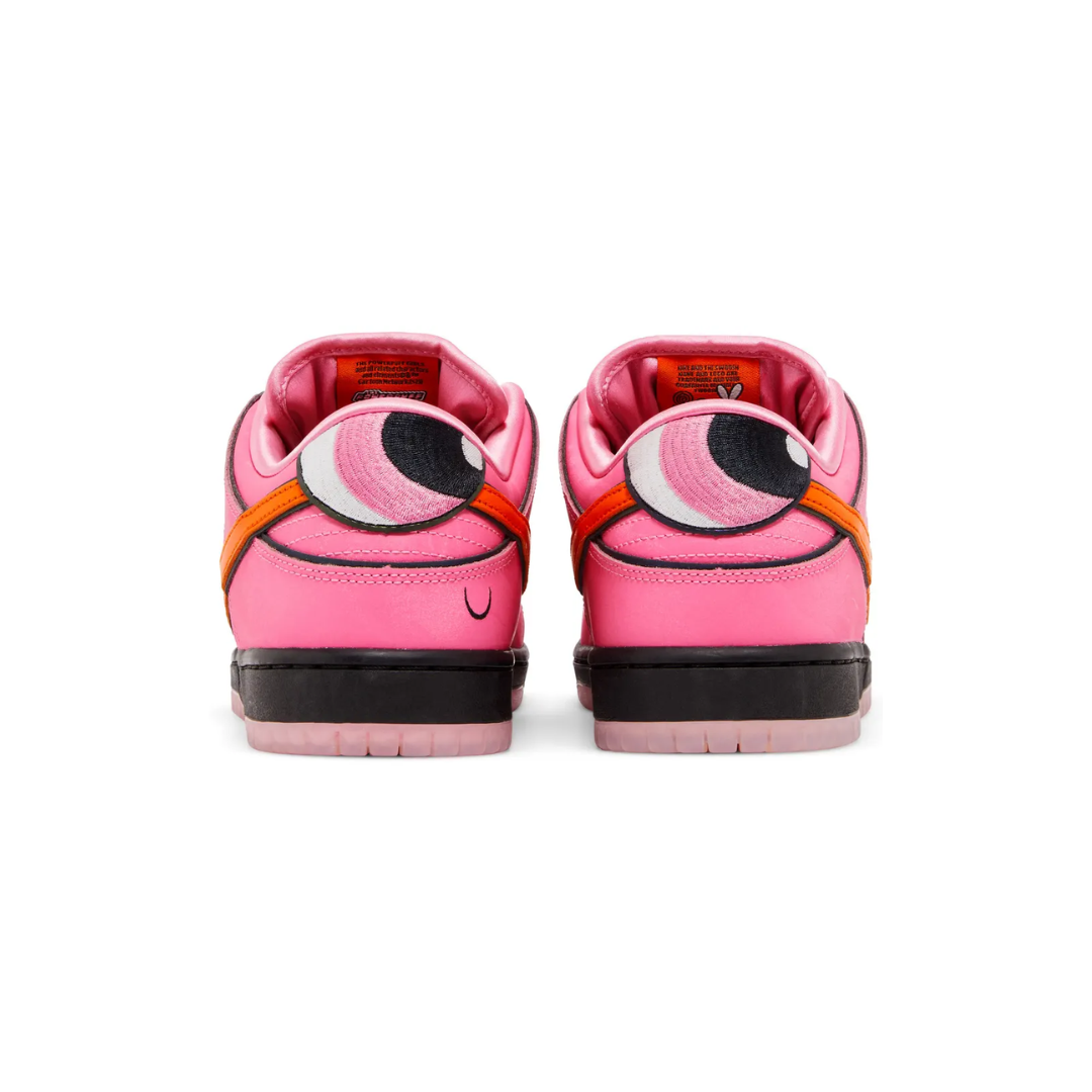 The Powerpuff Girls x Dunk Low "Blossom" – Image 2