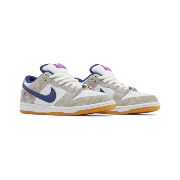 Rayssa Leal x Dunk Low SB