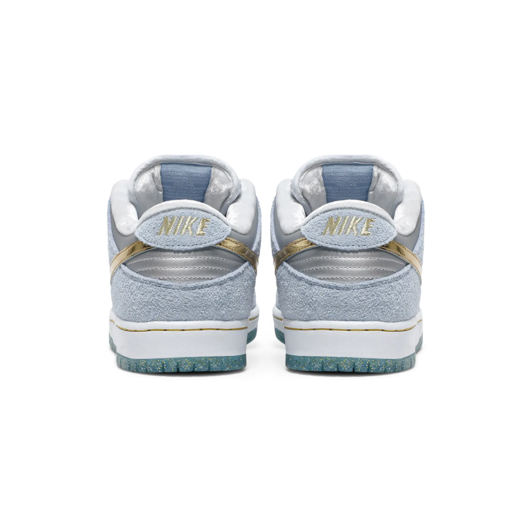 Sean Cliver x Dunk Low SB "Holiday Special" – Image 4