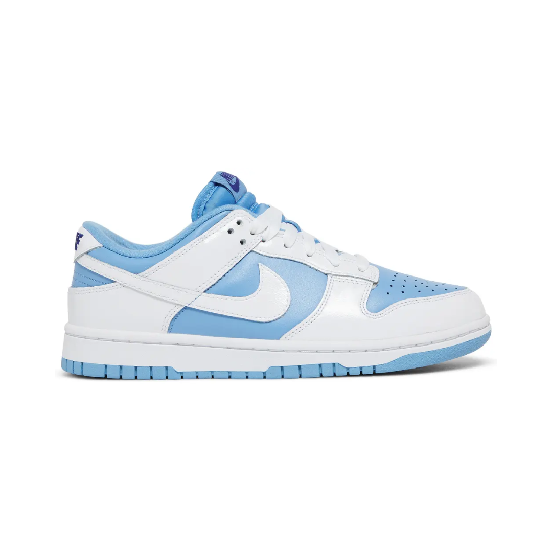 Dunk Low "Reverse University Blue" – Image 5