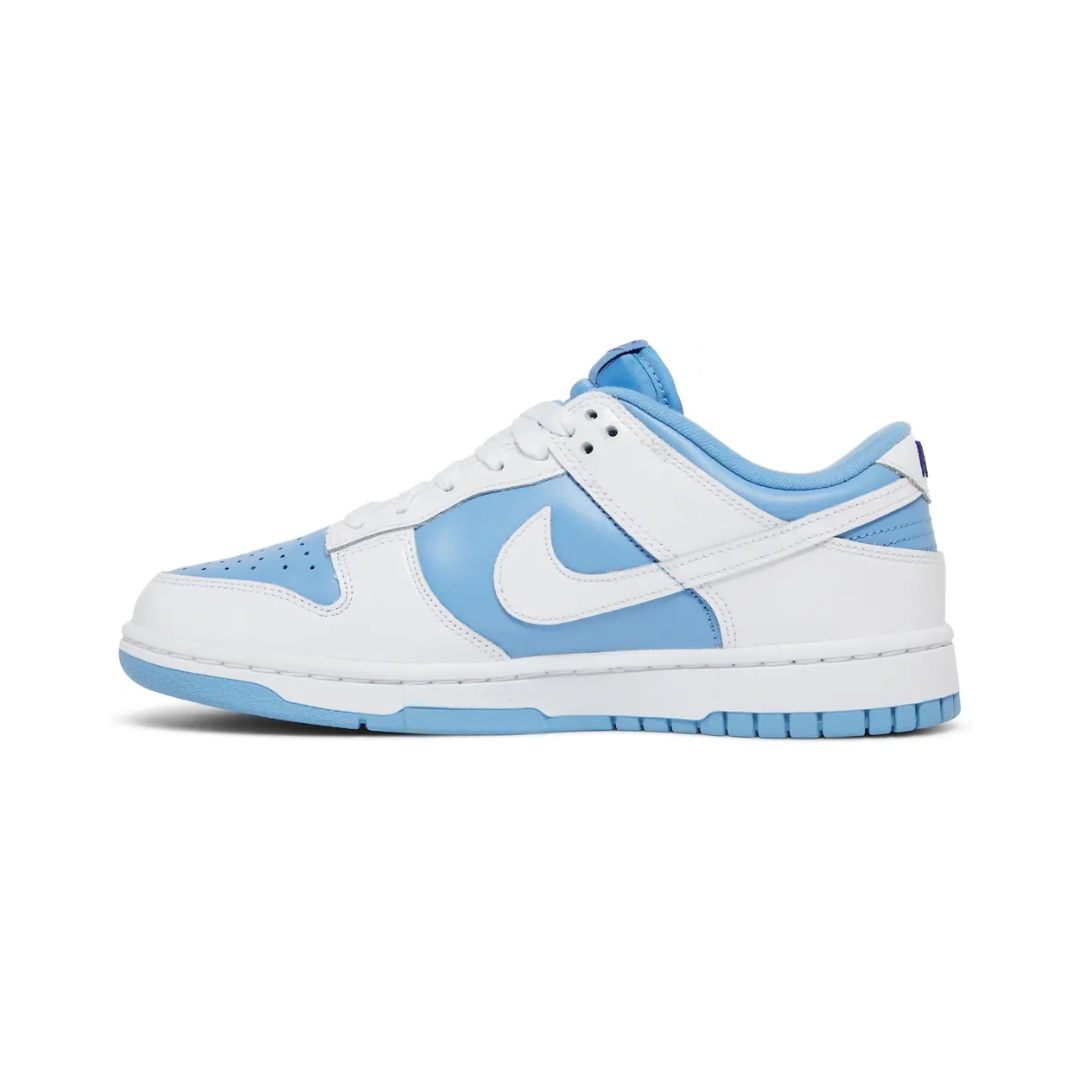 Dunk Low "Reverse University Blue" – Image 2
