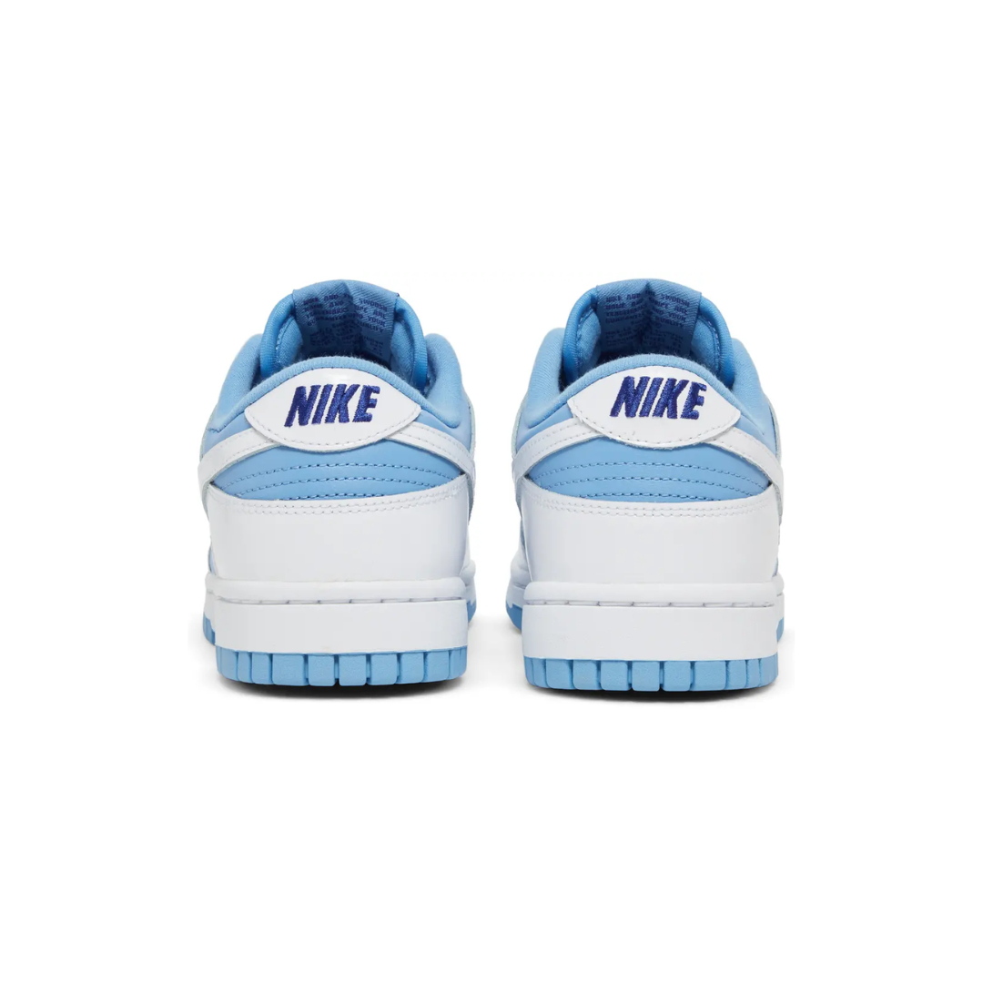 Dunk Low "Reverse University Blue" – Image 3