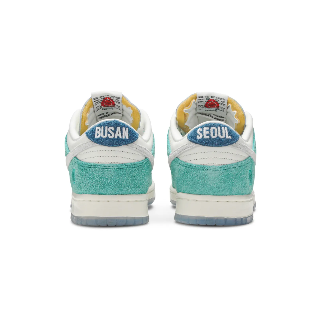 Kasina x Dunk Low "Road Sign" – Image 5