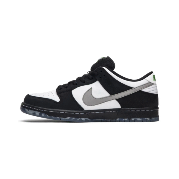Jeff Staple x Dunk Low SB "Panda Pigeon" (Special Box)