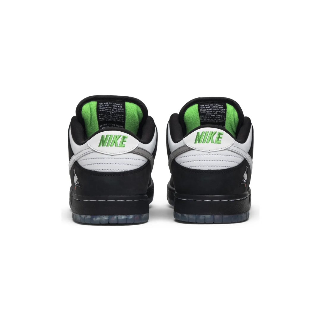 Jeff Staple x Dunk Low SB "Panda Pigeon" (Special Box) – Image 4