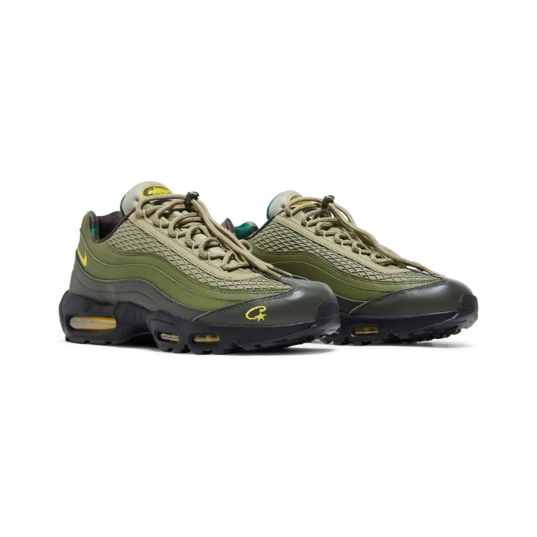 Corteiz x Air Max 95 "Sequoia" – Image 3