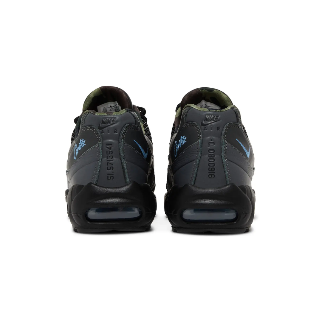 Corteiz x Air Max 95 "Aegean Storm" – Image 5