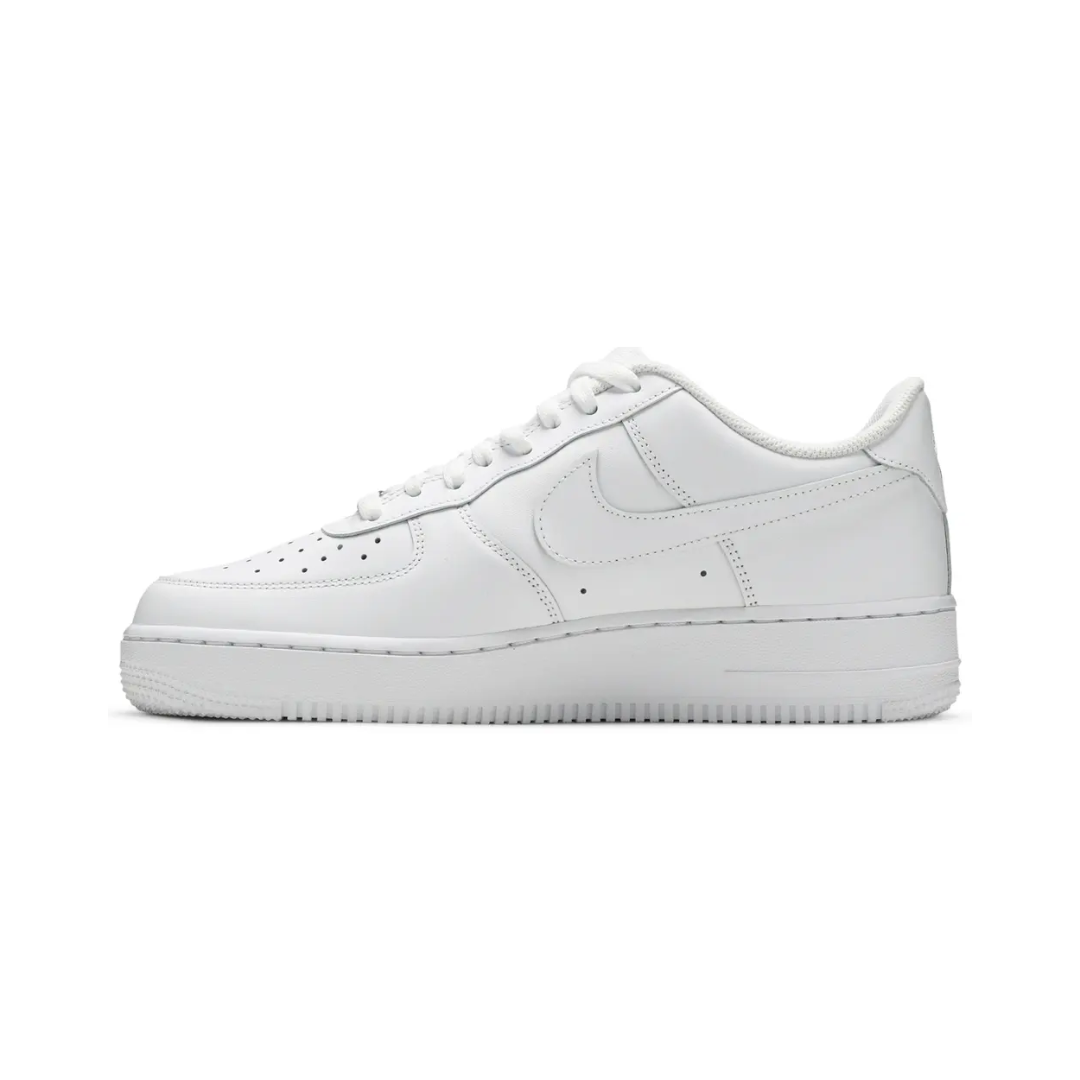 Air Force 1 '07 "Triple White" – Image 2