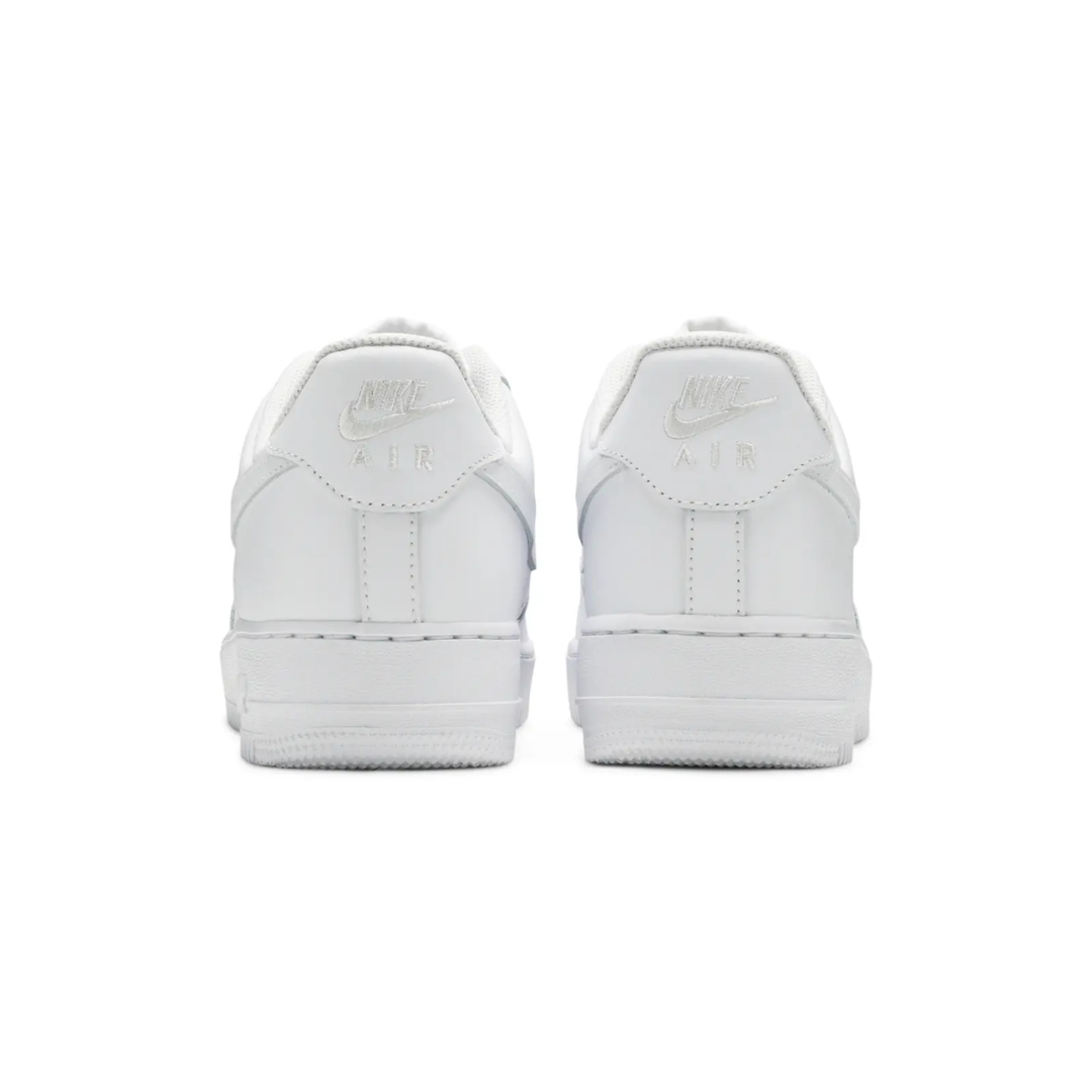 Air Force 1 '07 "Triple White" – Image 4